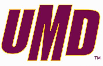 Minnesota-Duluth Bulldogs 0-Pres Wordmark Logo t shirts iron on transfers